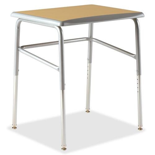 HON HON Accomplish Adjustable Height Student Desks