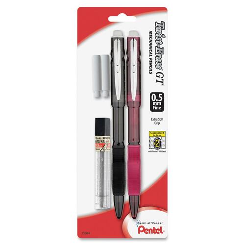 Pentel Pentel Twist-Erase GT Mechanical Pencil