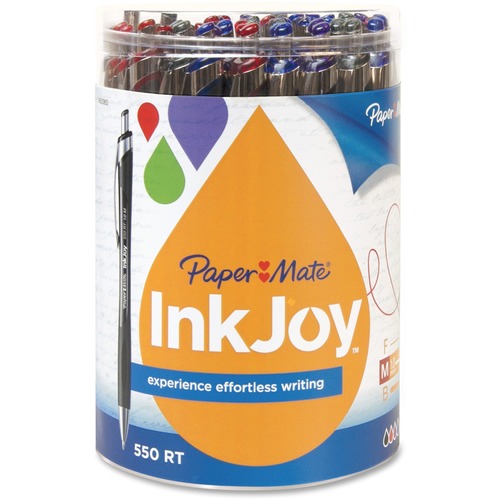 PaperMate InkJoy 550 RT