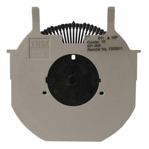 LEXMARK 1353511, LEX1353511 - PRINTWHEEL, COURIER 10 96 CHAR