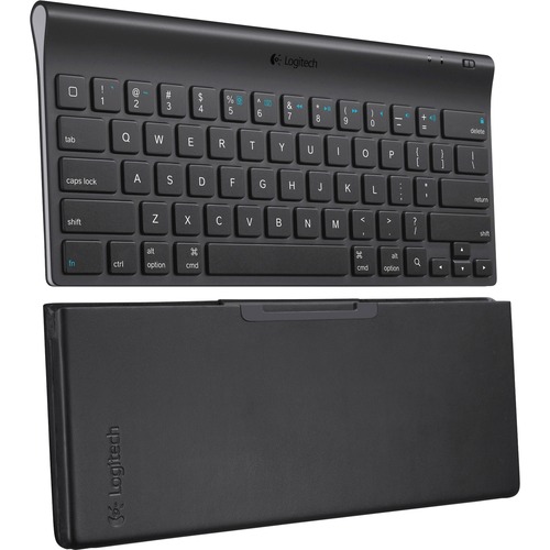 Logitech Logitech Tablet Keyboard For iPad