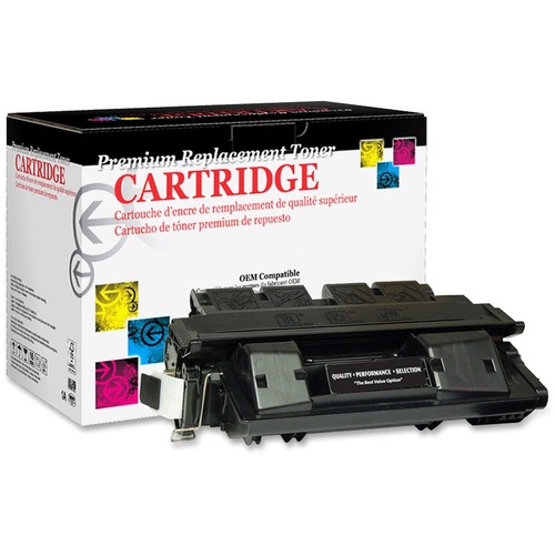 West Point Products West Point Products Toner Cartridge