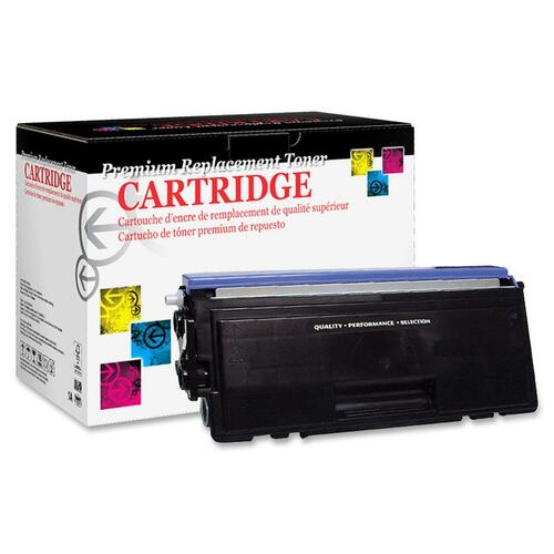 West Point Products Remanufactured Toner Cartridge Alternative For Bro