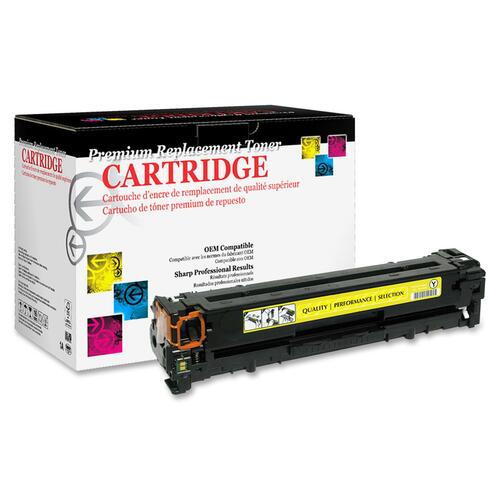 West Point Products West Point Products Toner Cartridge