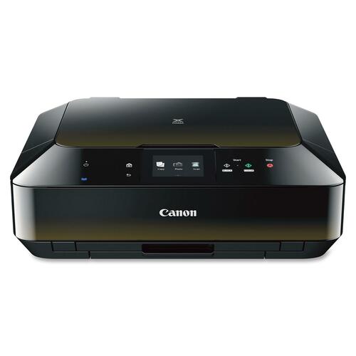 Canon Canon PIXMA MG6320 Inkjet Multifunction Printer - Color - Photo/Disc P