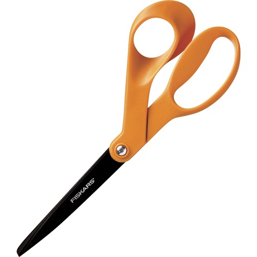 Fiskars Non-stick Scissors (8