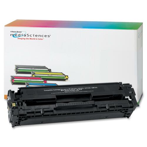 Media Sciences Media Sciences 40928/29/30/31Toner Cartridges