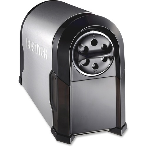 Stanley-Bostitch Super Pro Glow Commercial Electric Pencil Sharpener (
