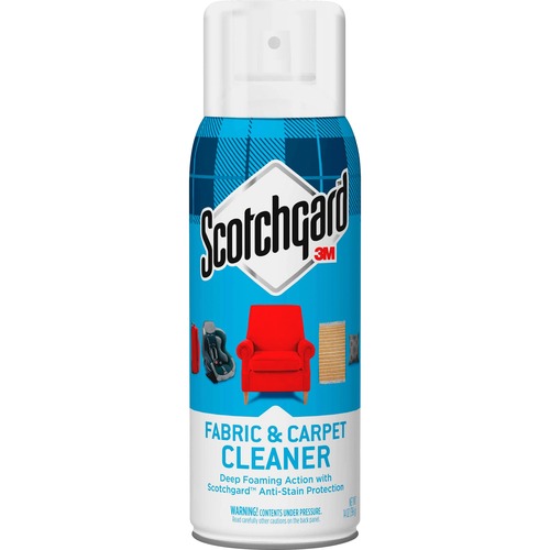 Scotchgard Carpet Cleaner