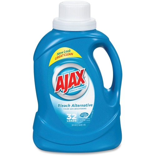 AJAX Phoenix Brand Ajax 2Xultra Liquid Detergent