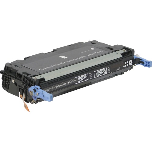 SKILCRAFT Remanufactured Toner Cartridge Alternative For HP 501A (Q647
