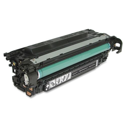 SKILCRAFT SKILCRAFT Remanufactured Toner Cartridge Alternative For HP 504X (CE25
