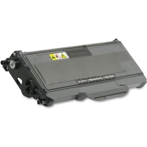 SKILCRAFT Remanufactured Toner Cartridge Alternative For Brother TN360