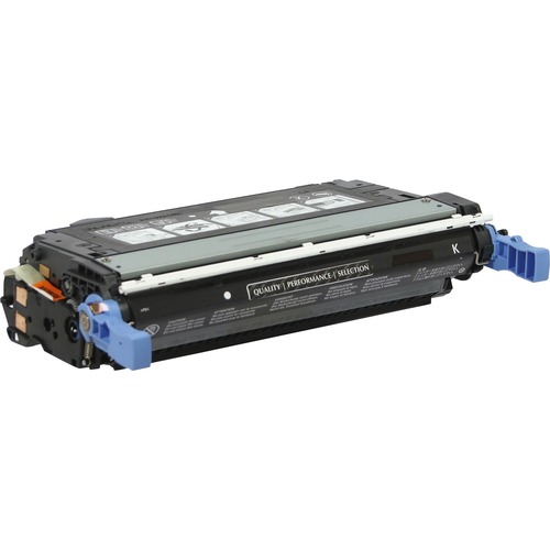 SKILCRAFT Remanufactured Toner Cartridge Alternative For HP 644A (Q646