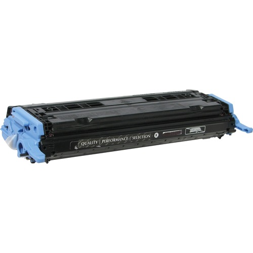 SKILCRAFT SKILCRAFT Remanufactured Toner Cartridge Alternative For HP 124A (Q600