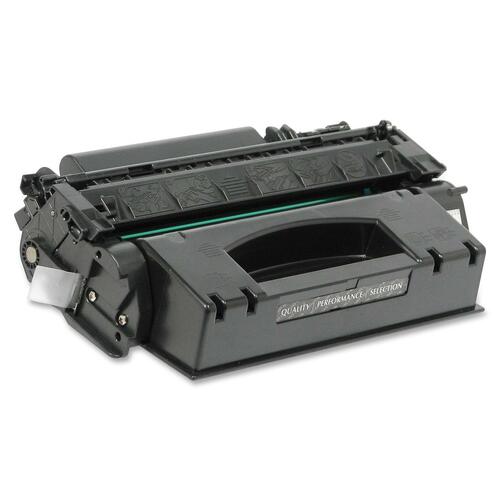 SKILCRAFT Remanufactured Toner Cartridge Alternative For HP 49X (Q5949