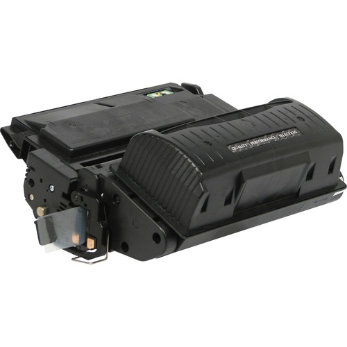 SKILCRAFT SKILCRAFT Remanufactured Toner Cartridge Alternative For HP 42X (Q5942
