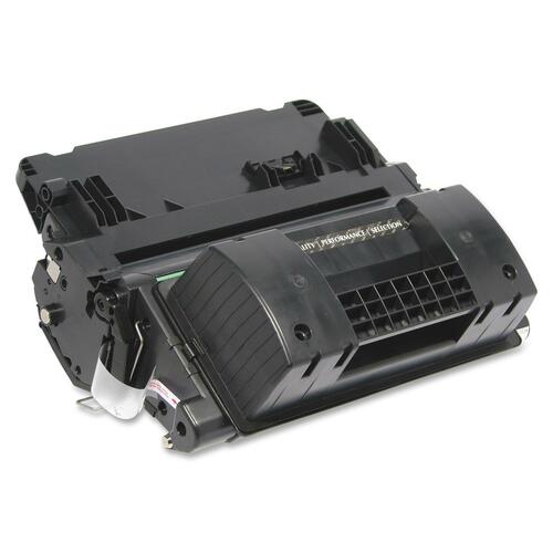 SKILCRAFT SKILCRAFT Remanufactured Toner Cartridge Alternative For HP 64X (CC364