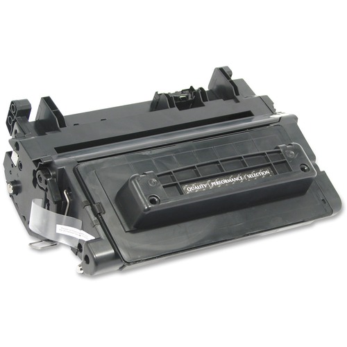 SKILCRAFT SKILCRAFT Remanufactured Toner Cartridge Alternative For HP 64A (CC364
