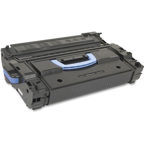 SKILCRAFT SKILCRAFT Remanufactured Toner Cartridge Alternative For HP 43X (C8543