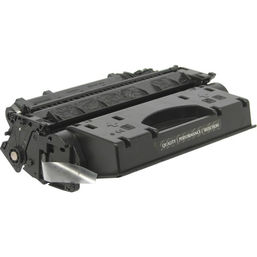 SKILCRAFT Remanufactured Toner Cartridge Alternative For HP 05X (CE505