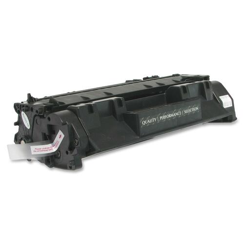 SKILCRAFT Remanufactured Toner Cartridge Alternative For HP 05A (CE505