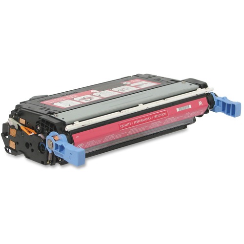 SKILCRAFT Remanufactured Toner Cartridge Alternative For HP 35A (CB435