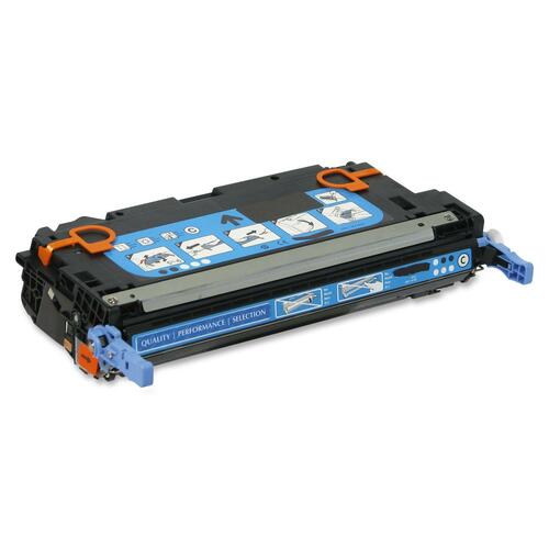 SKILCRAFT Remanufactured Toner Cartridge Alternative For HP 503A (Q758