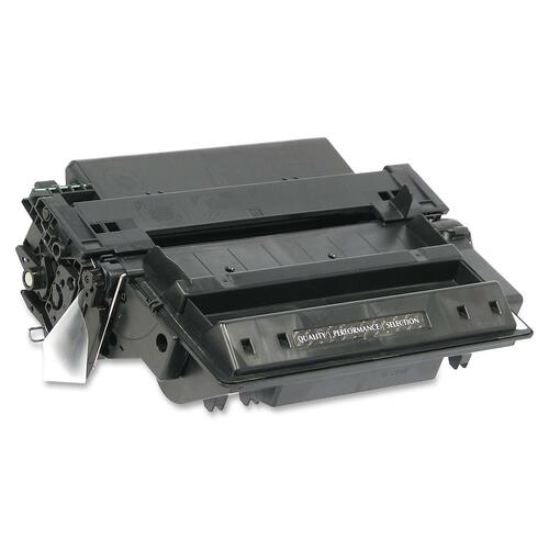 SKILCRAFT Remanufactured Toner Cartridge Alternative For HP 51X (Q7551