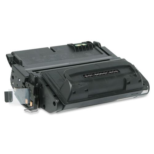 SKILCRAFT SKILCRAFT Remanufactured Toner Cartridge Alternative For HP 42A (Q5942