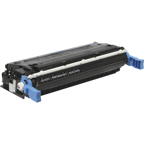 SKILCRAFT SKILCRAFT Remanufactured Toner Cartridge Alternative For HP 641A (C972