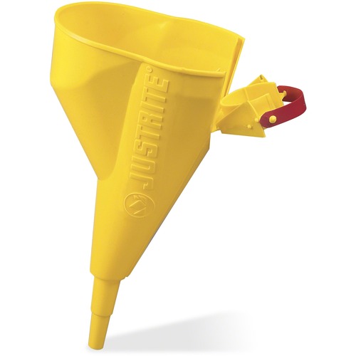 Justrite Justrite Safety Cans Type 1 Funnel Attachment