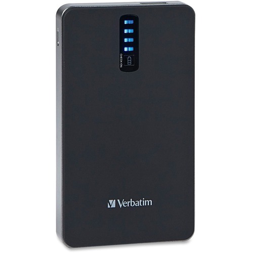Verbatim Dual USB Pack (8400mAh)