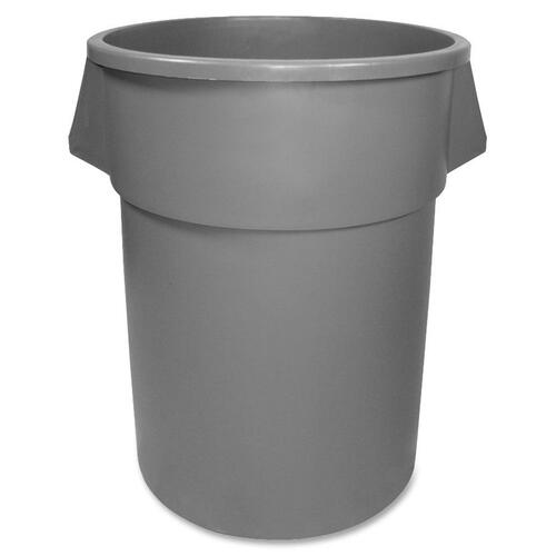 Continental 55 Gal Round Receptacle