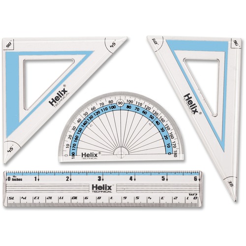 Helix Technical Drawing Set Small