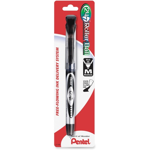 Pentel 24/7 Rollerball Pen