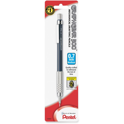 Pentel Pentel Graph Gear 500 Mechanical Drafting Pencil