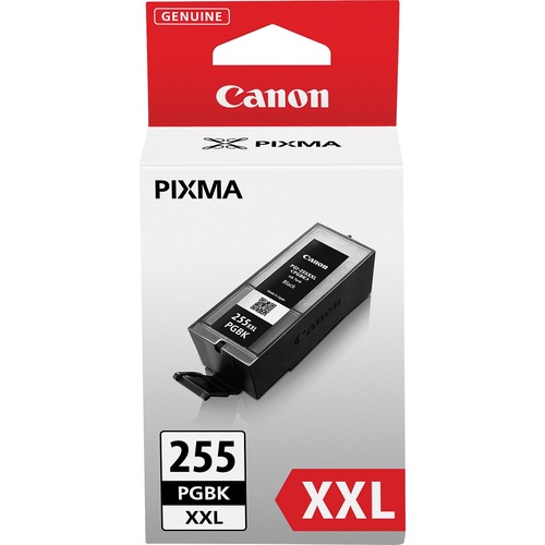 Canon Canon PGI-255 XXL Pigment Black Ink Tank