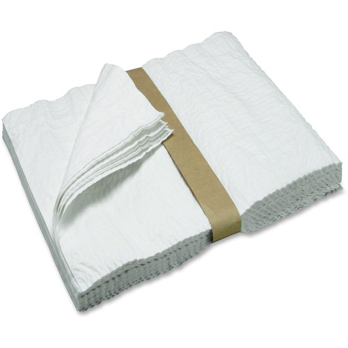 SKILCRAFT Total Wipes II Cleaning Towel - 4-Ply Reinforced Medium Duty