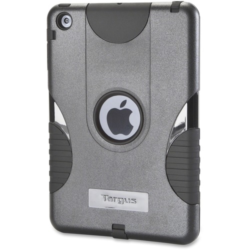 Targus SafePORT Case Rugged for iPad mini - Black