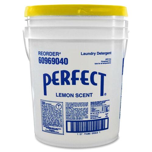 Perfect Perfect Laundry Detergent