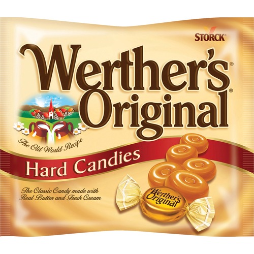 Werther's Original Hard Candy