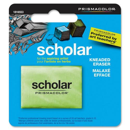 Prismacolor Prismacolor Scholar Kneaded Eraser