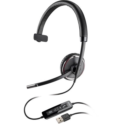 Plantronics Blackwire C510 Headset