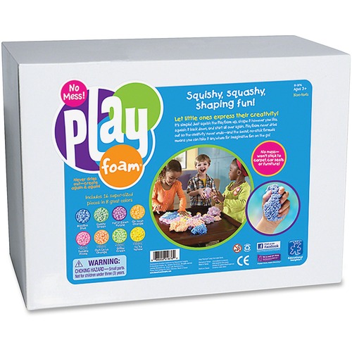 Playfoam Playfoam Playfoam Class Pack