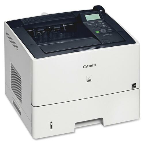 Canon imageCLASS LBP6780DN Laser Printer - Monochrome - 1200 x 1200 dp