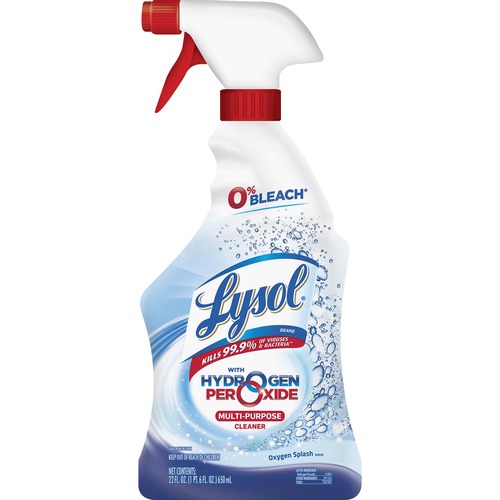 Lysol Lysol Power & Free Multi Purpose Cleaner