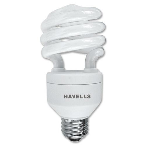 Havells Havells CFL 20W Dimmable Light Bulb