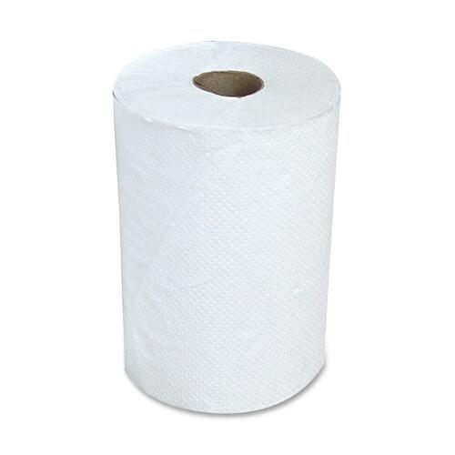 Stefco Stefco Hardwound White Paper Towel