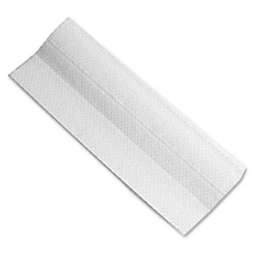 Stefco Stefco 410186 C-Fold Towel - White - 1 Ply